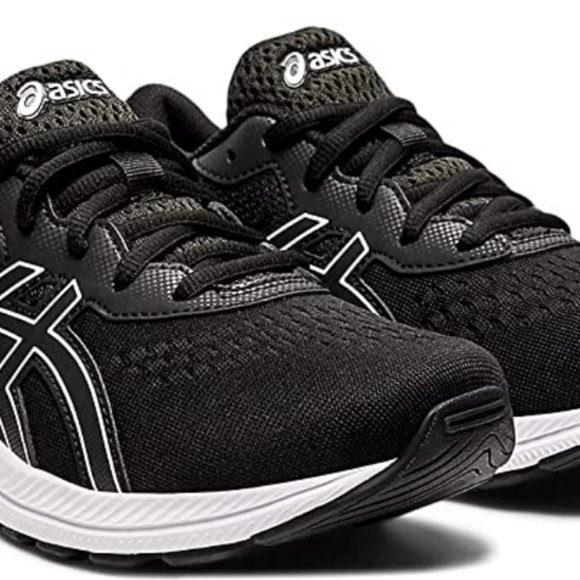 ASICS Kid's Gel-Excite 8 GS Running Shoes - sz 7 - Picture 2 of 10